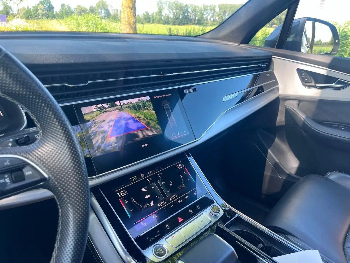 55 TFSI e quattro Pro Line S Pano luchtvering 1e eig. NL-auto