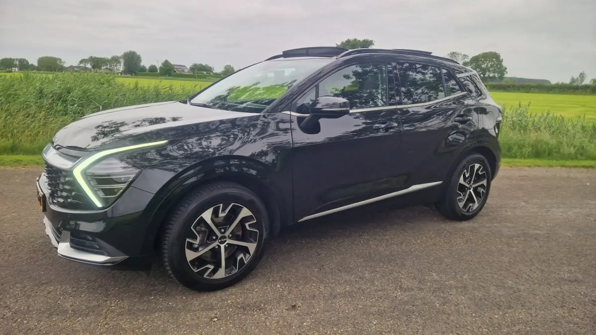 1.6 T-GDi Hybrid DynamicPlusLine, pano, 1e eig