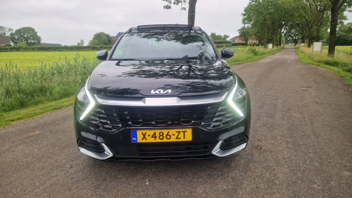 1.6 T-GDi Hybrid DynamicPlusLine, pano, 1e eig