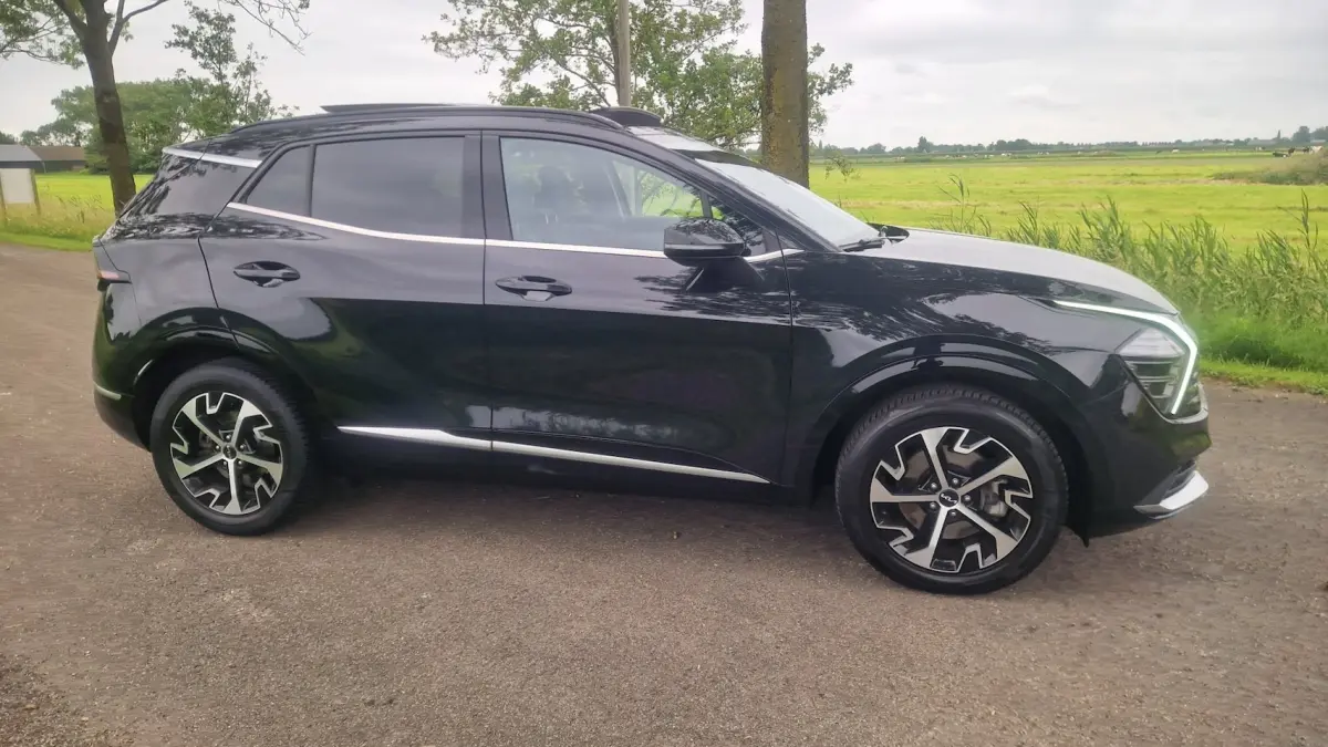 1.6 T-GDi Hybrid DynamicPlusLine, pano, 1e eig