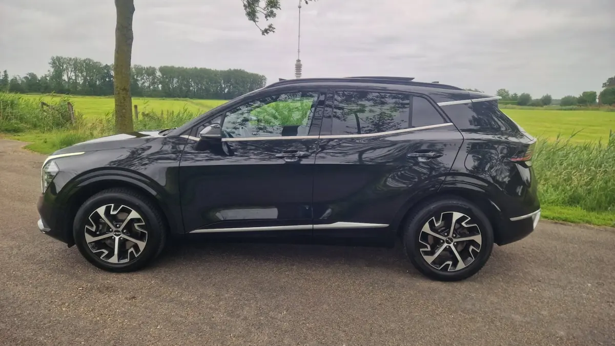 1.6 T-GDi Hybrid DynamicPlusLine, pano, 1e eig