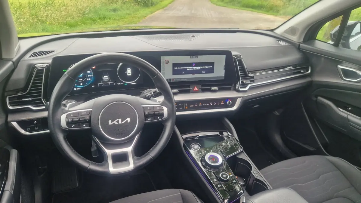 1.6 T-GDi Hybrid DynamicPlusLine, pano, 1e eig