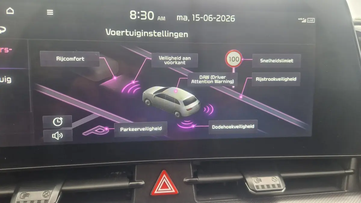 1.6 T-GDi Hybrid DynamicPlusLine, pano, 1e eig