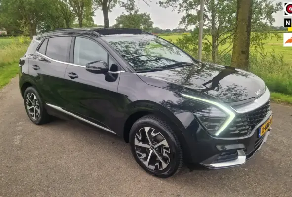 1.6 T-GDi Hybrid DynamicPlusLine, pano, 1e eig