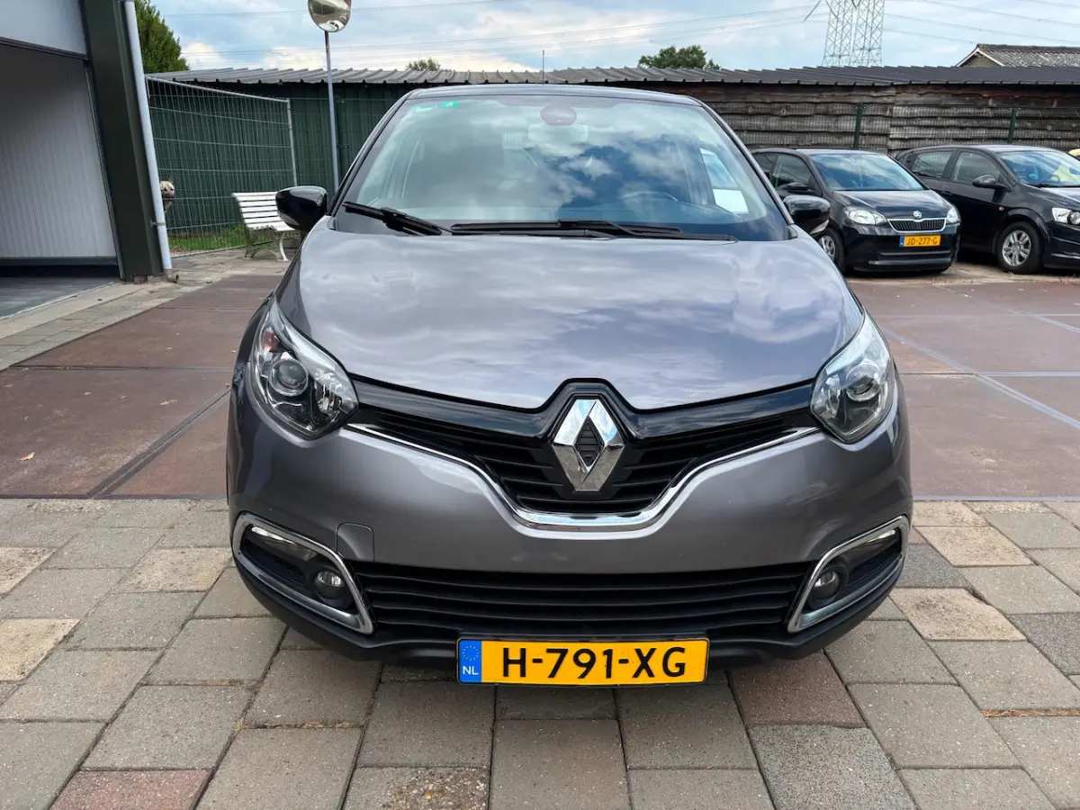 0.9 TCe Dynamique Navi Camera