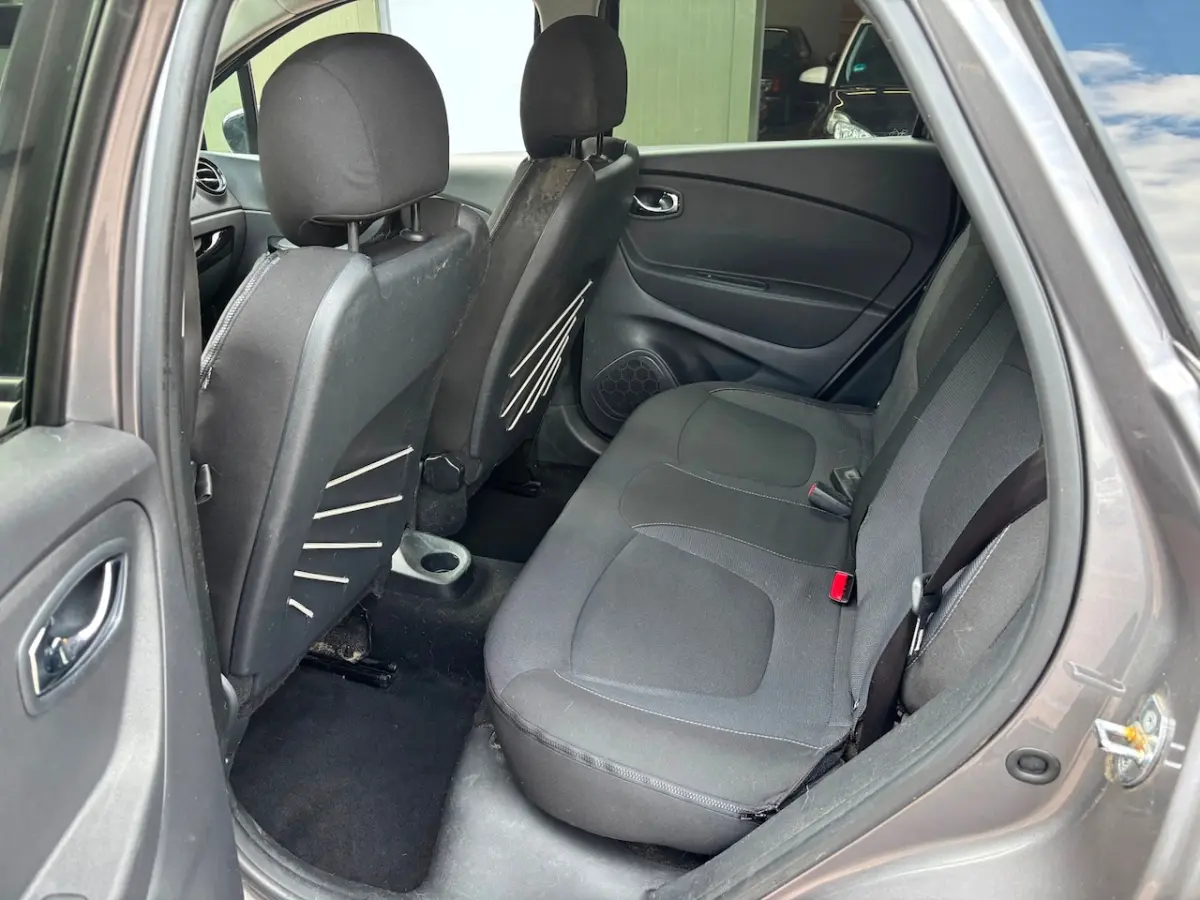 0.9 TCe Dynamique Navi Camera