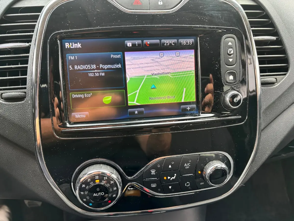 0.9 TCe Dynamique Navi Camera