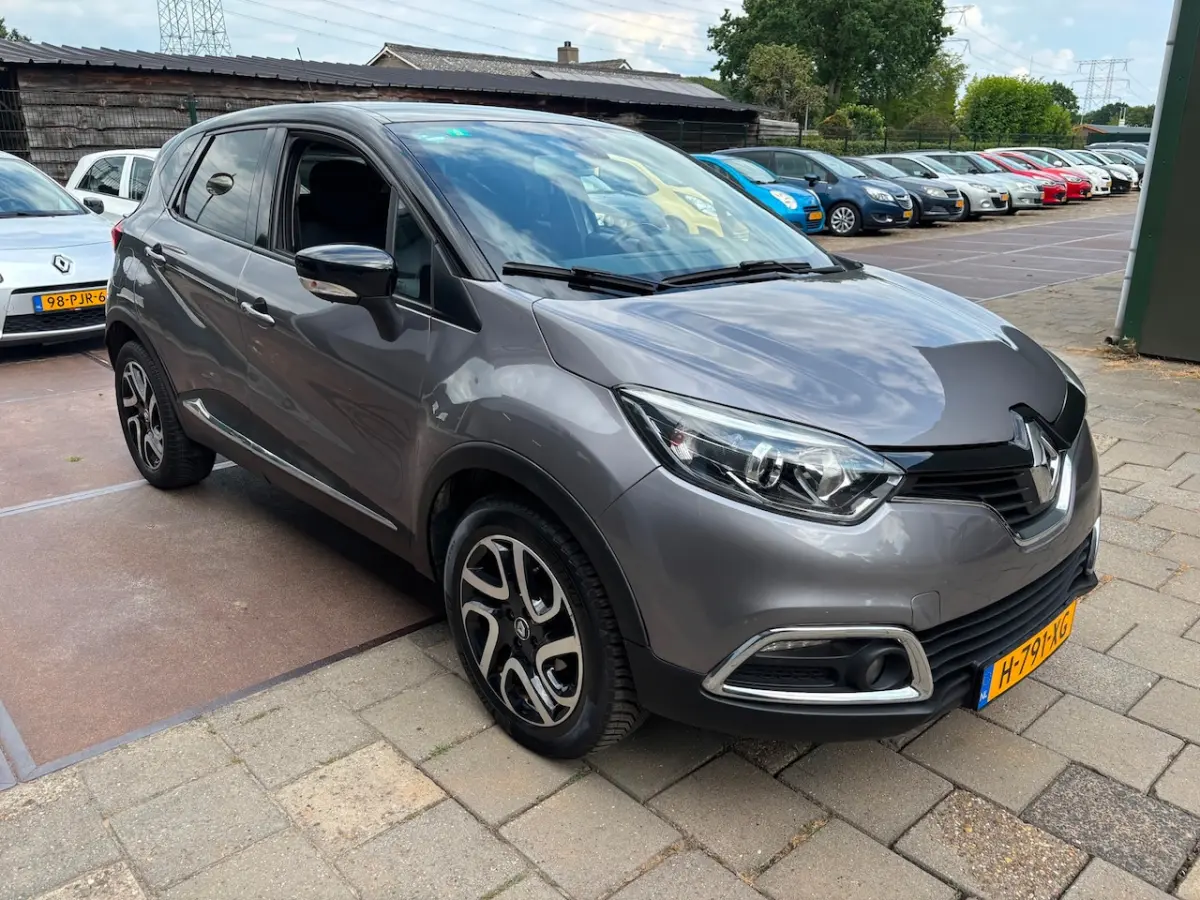 0.9 TCe Dynamique Navi Camera