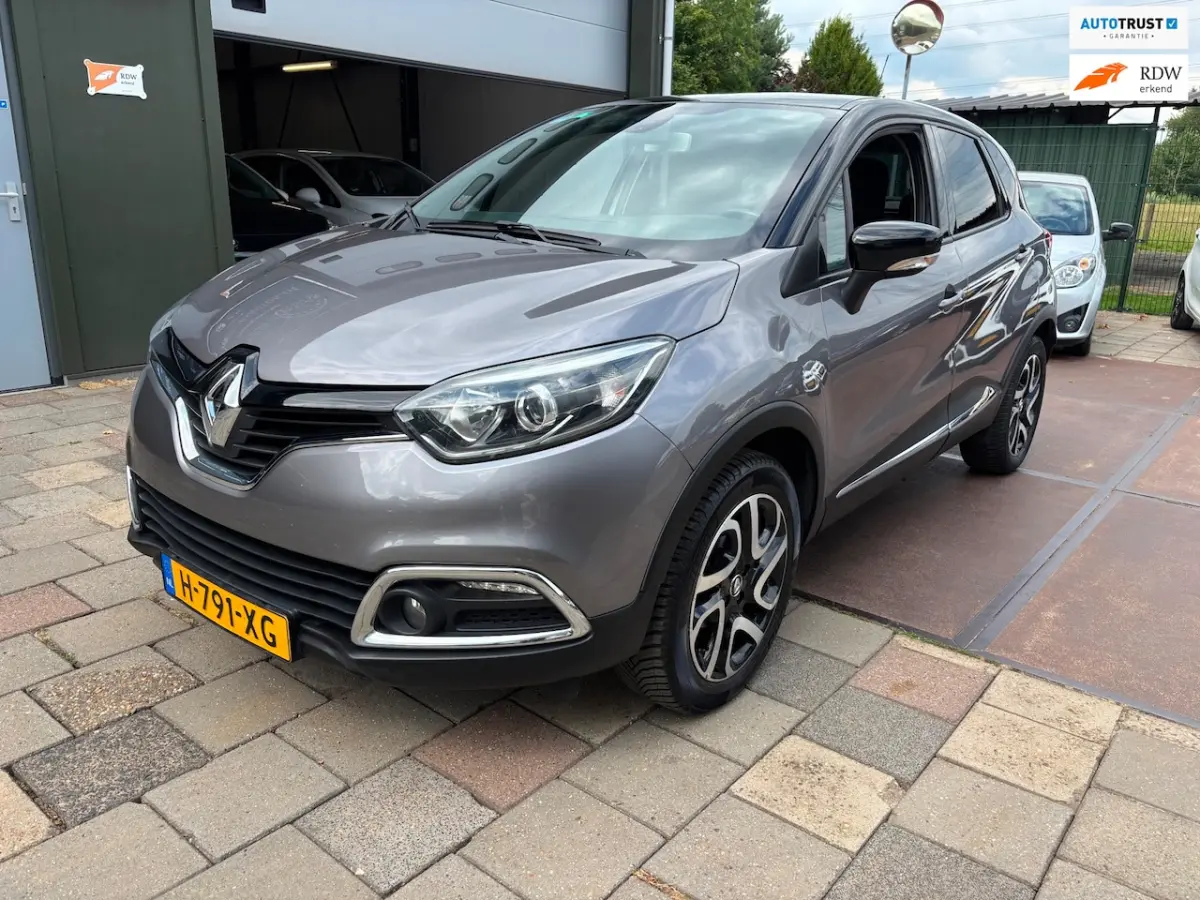 0.9 TCe Dynamique Navi Camera