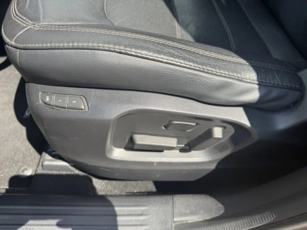 2.0 SkyActiv-G 165 Skylease GT Navi/Leer