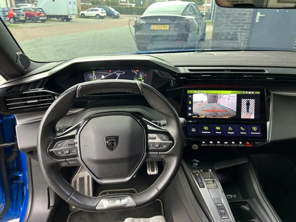 1.5 BlueHDi GT Bomvol Unieke auto â