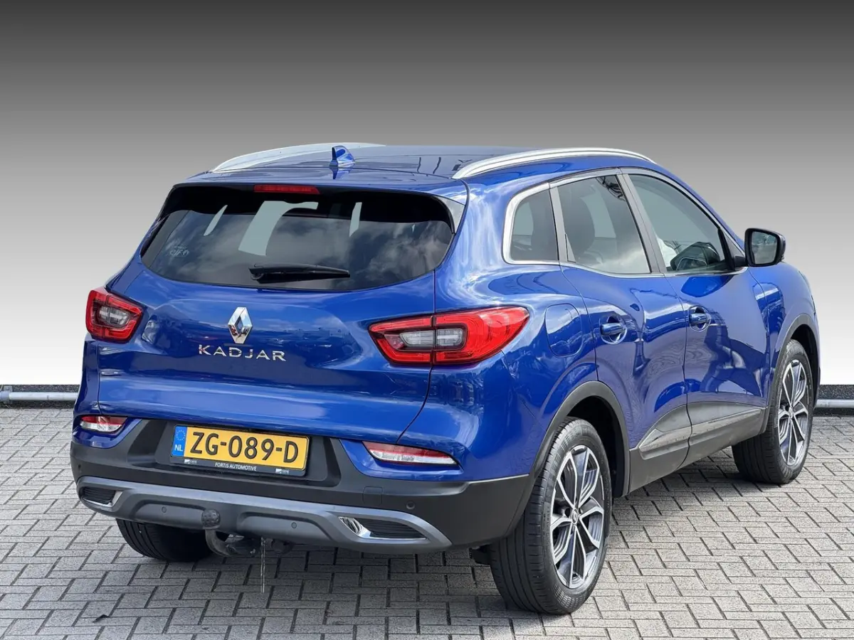 1.3 TCe 140 Intens NL-AUTO | TREKHAAK | FULL LED