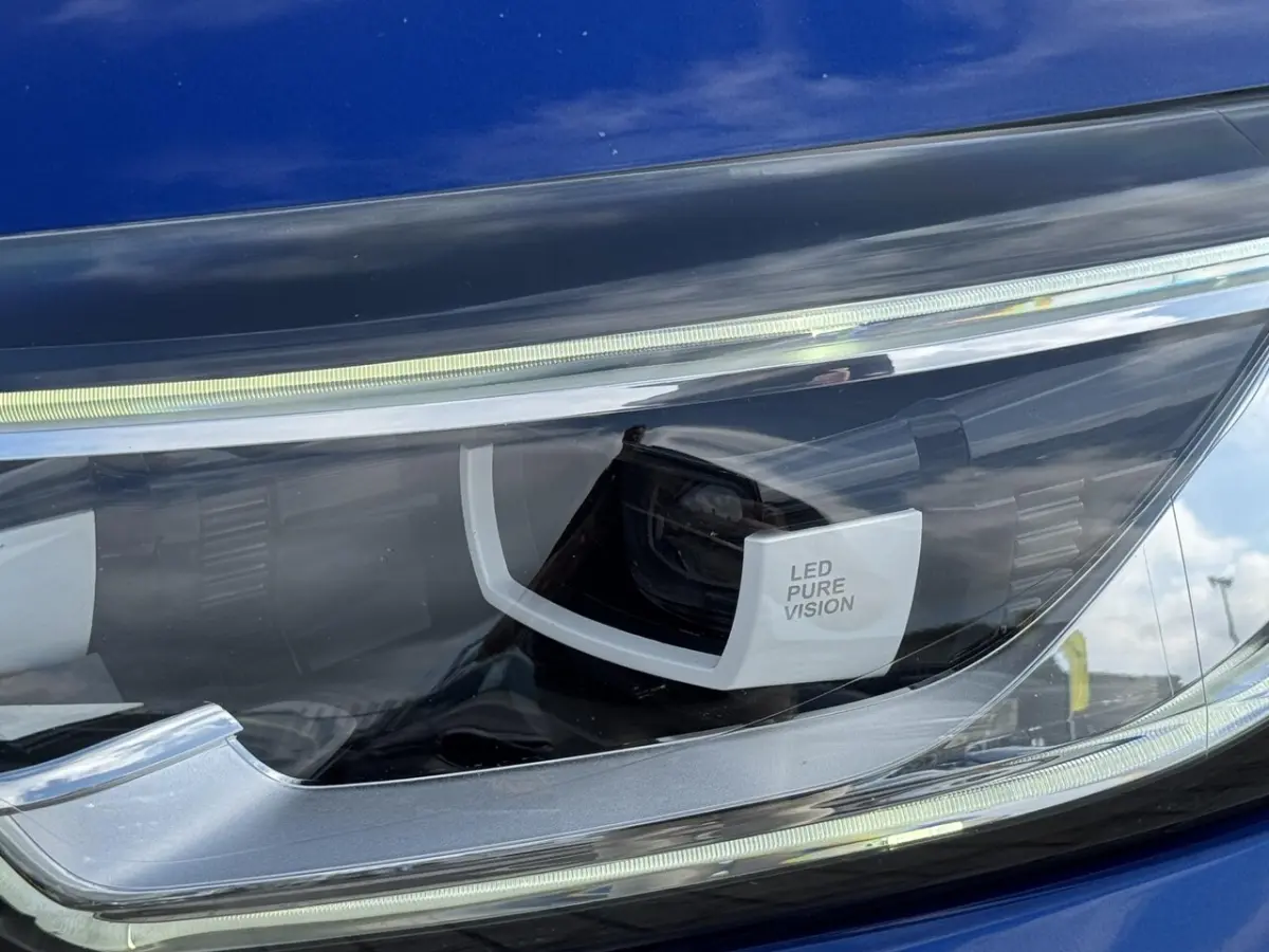 1.3 TCe 140 Intens NL-AUTO | TREKHAAK | FULL LED