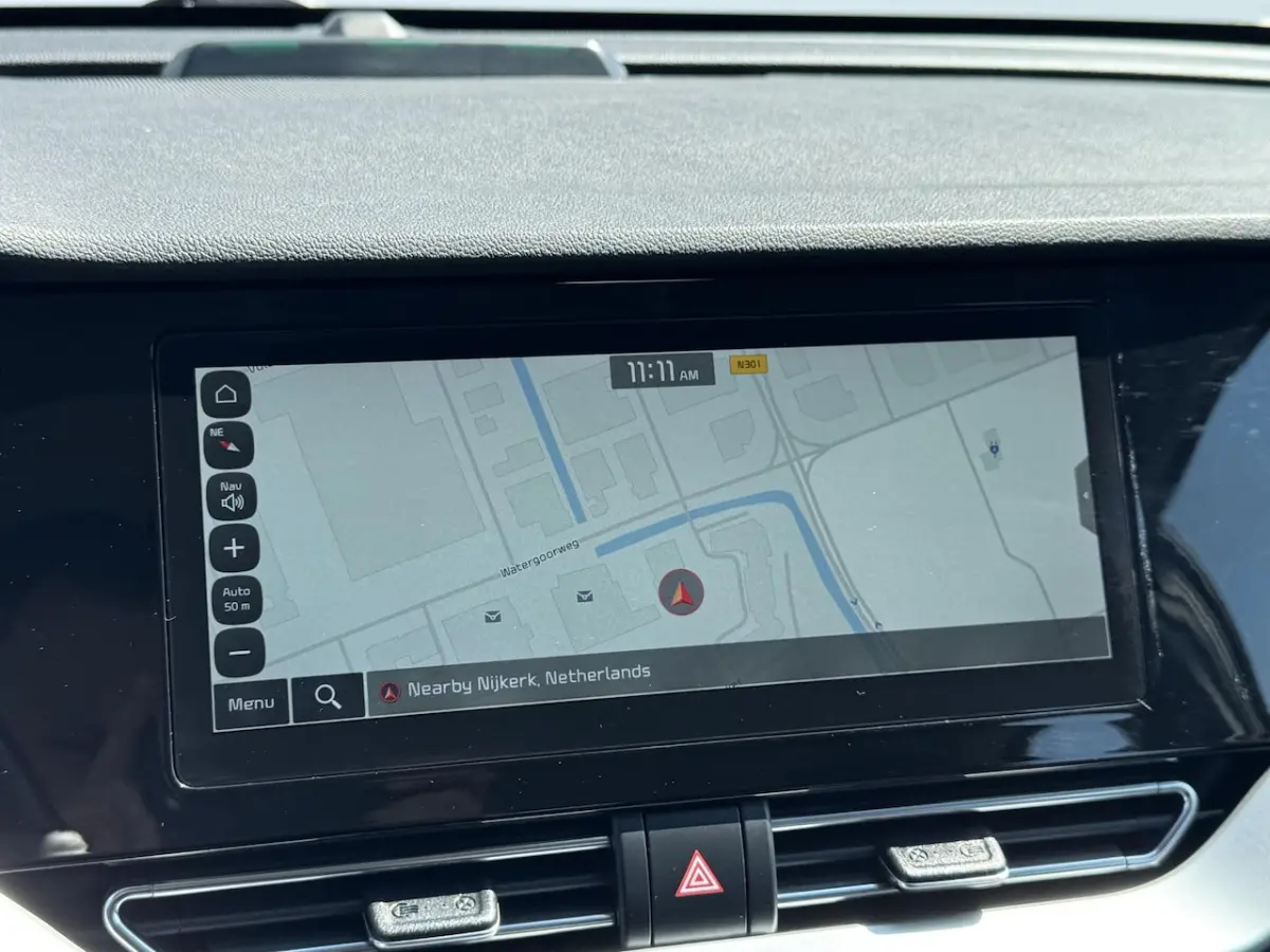 1.6 GDi PHEV DynamicLine NL-AUTO | NAVI PLUG IN HYBRIDE