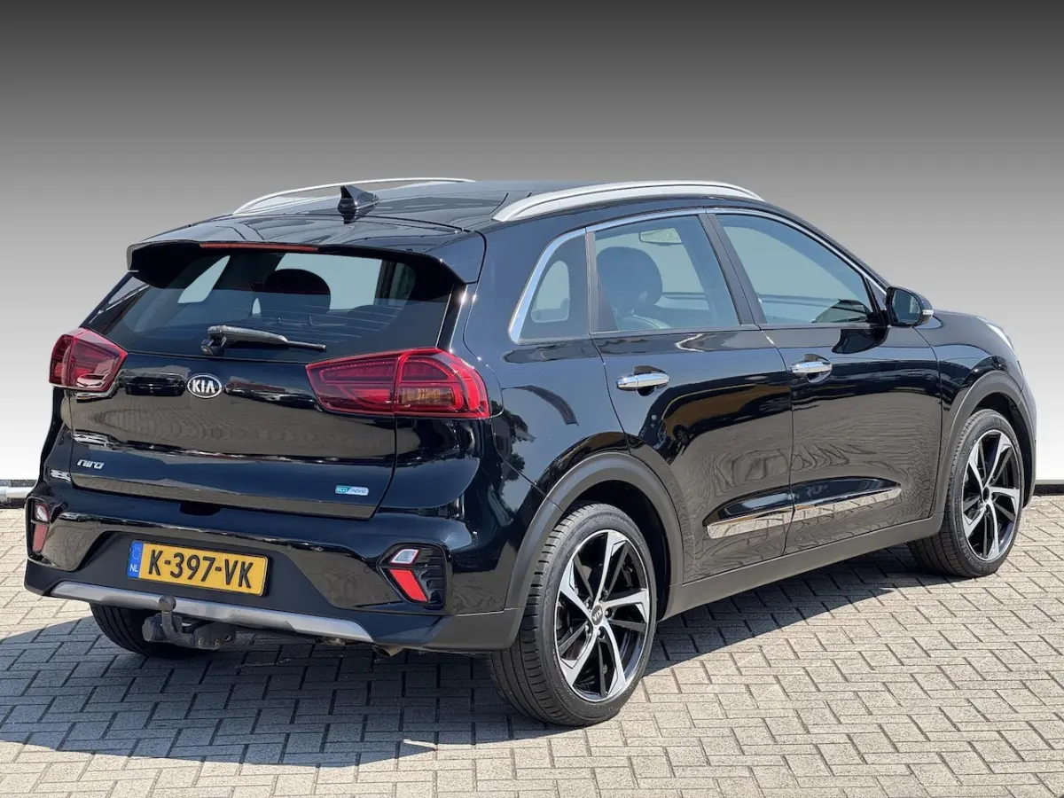 1.6 GDi PHEV DynamicLine NL-AUTO | NAVI PLUG IN HYBRIDE