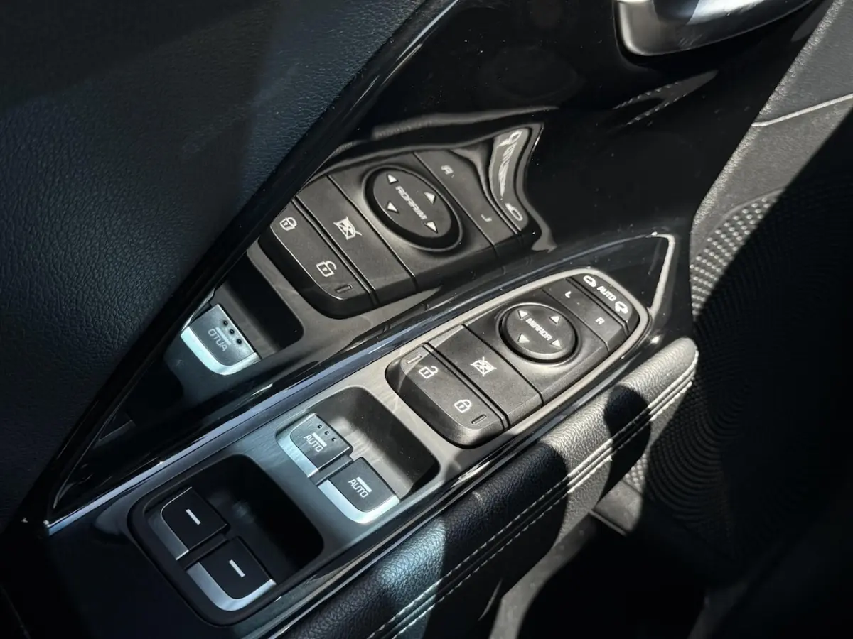 1.6 GDi PHEV DynamicLine NL-AUTO | NAVI PLUG IN HYBRIDE