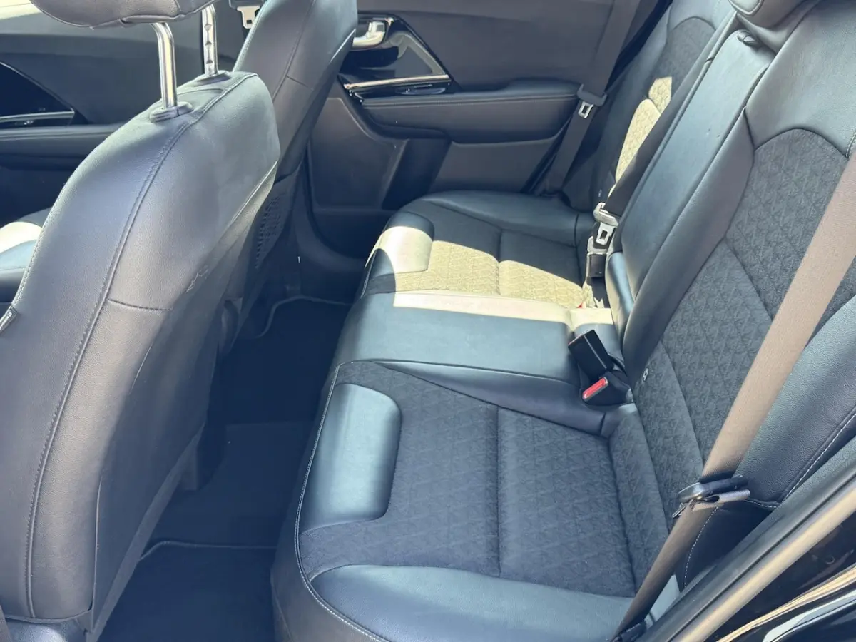 1.6 GDi PHEV DynamicLine NL-AUTO | NAVI PLUG IN HYBRIDE