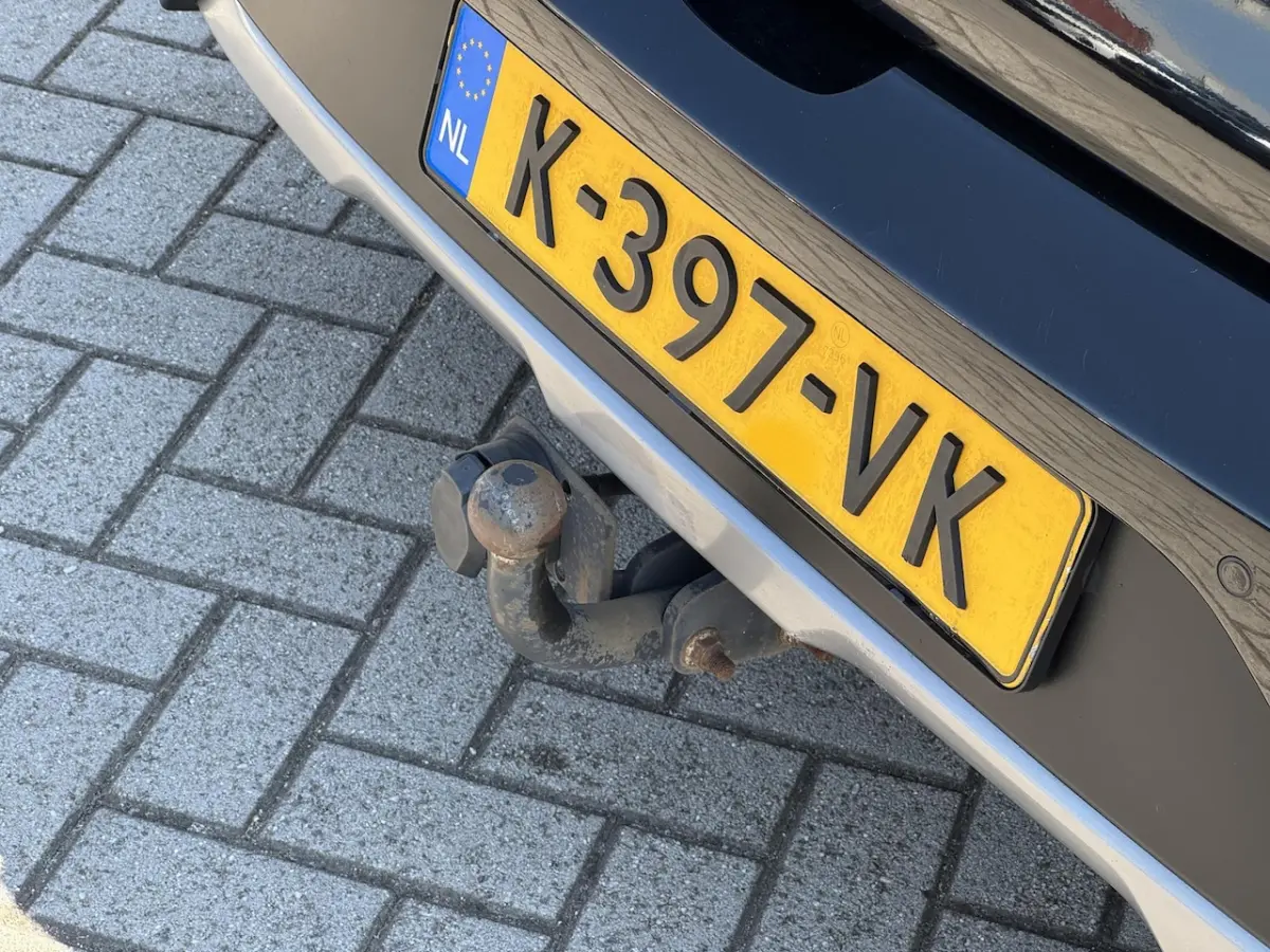 1.6 GDi PHEV DynamicLine NL-AUTO | NAVI PLUG IN HYBRIDE