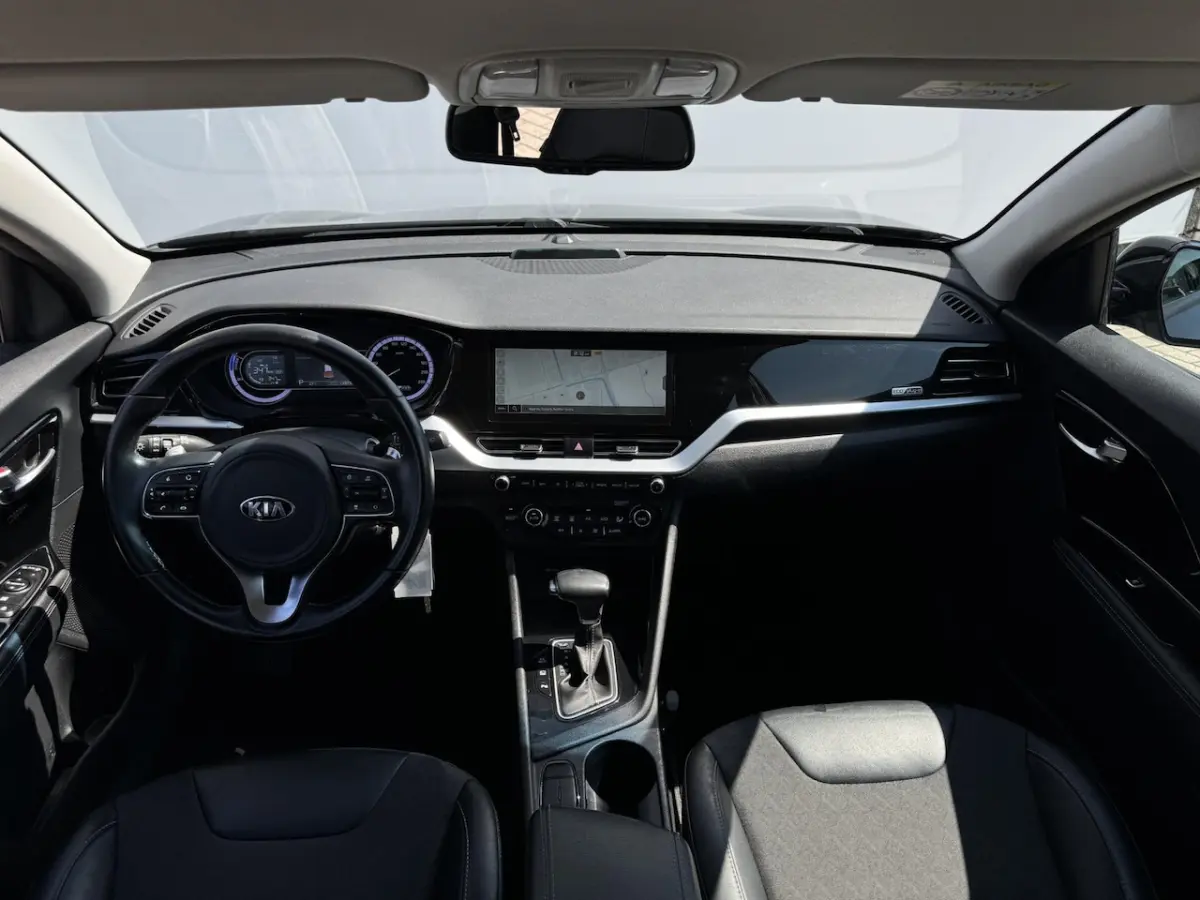 1.6 GDi PHEV DynamicLine NL-AUTO | NAVI PLUG IN HYBRIDE