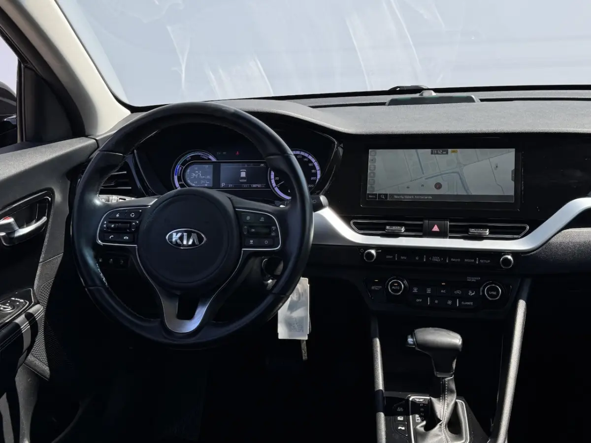 1.6 GDi PHEV DynamicLine NL-AUTO | NAVI PLUG IN HYBRIDE