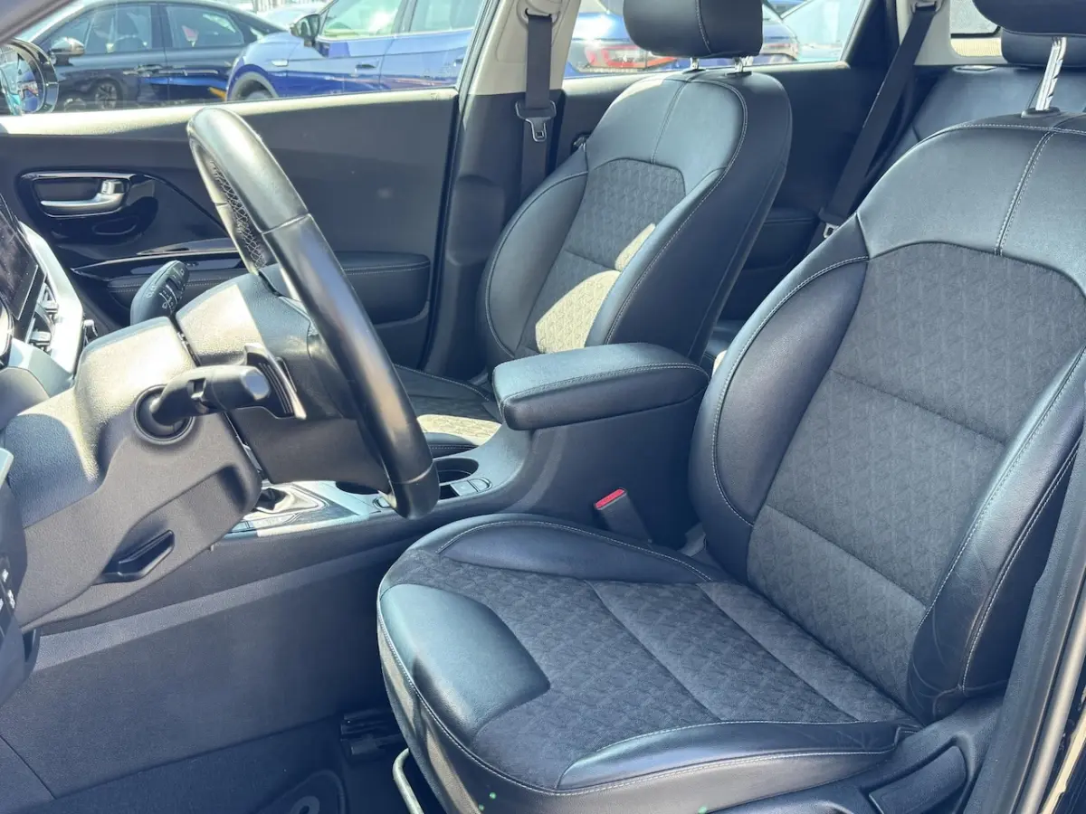 1.6 GDi PHEV DynamicLine NL-AUTO | NAVI PLUG IN HYBRIDE