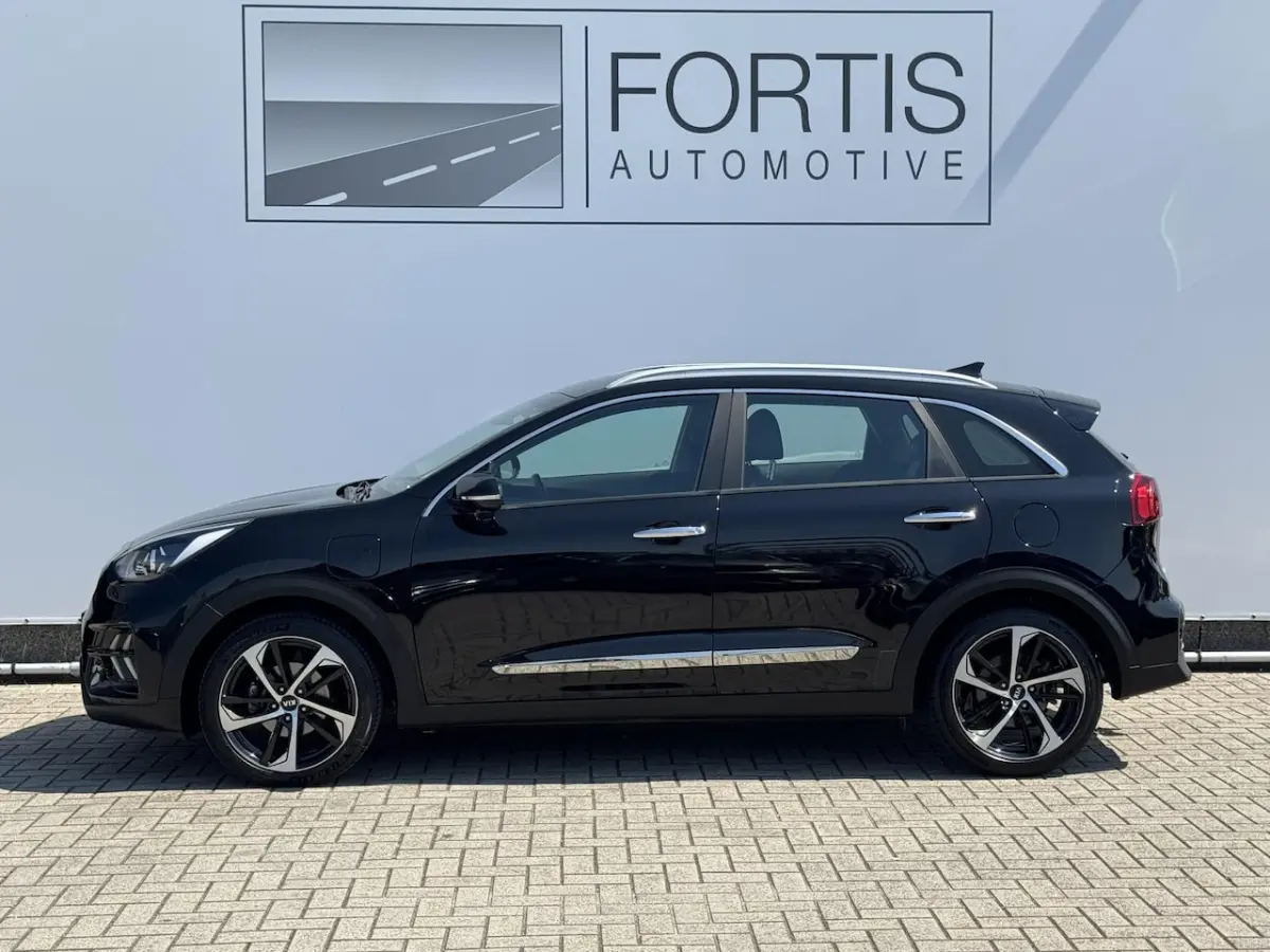 1.6 GDi PHEV DynamicLine NL-AUTO | NAVI PLUG IN HYBRIDE