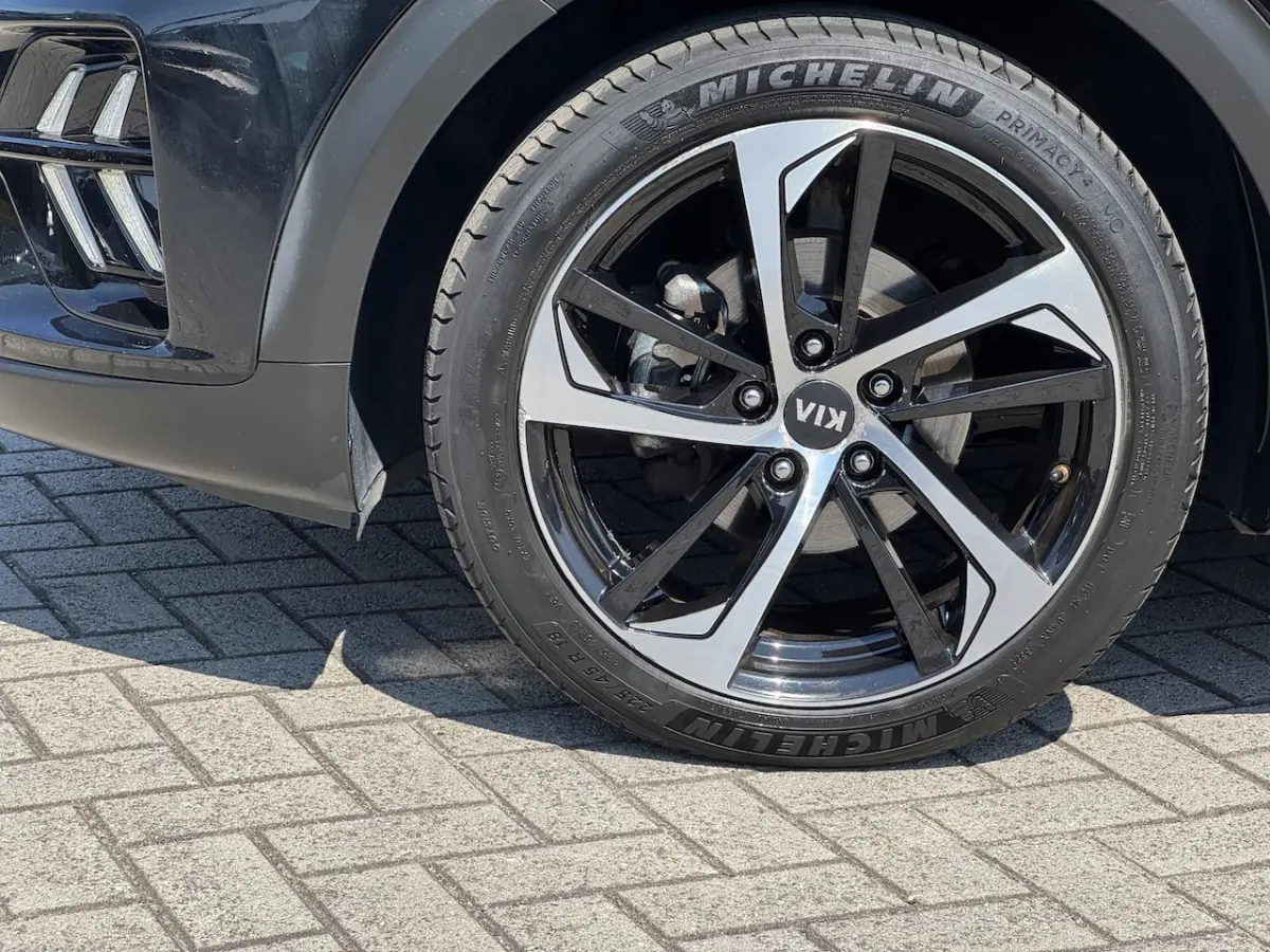 1.6 GDi PHEV DynamicLine NL-AUTO | NAVI PLUG IN HYBRIDE