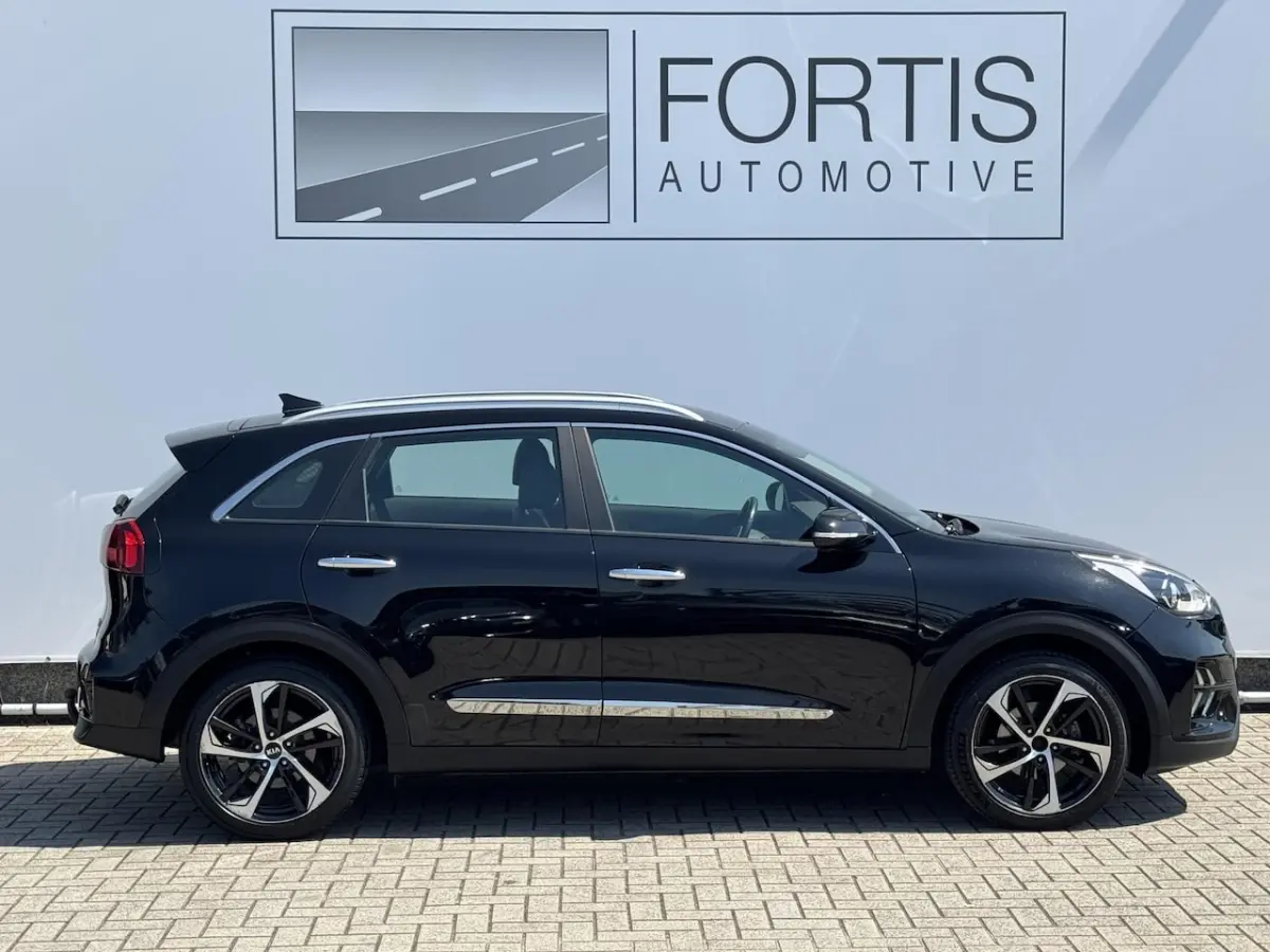 1.6 GDi PHEV DynamicLine NL-AUTO | NAVI PLUG IN HYBRIDE