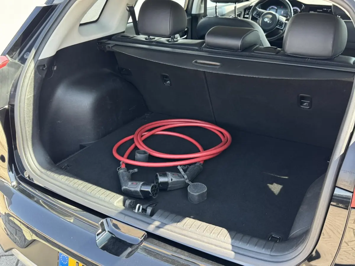 1.6 GDi PHEV DynamicLine NL-AUTO | NAVI PLUG IN HYBRIDE