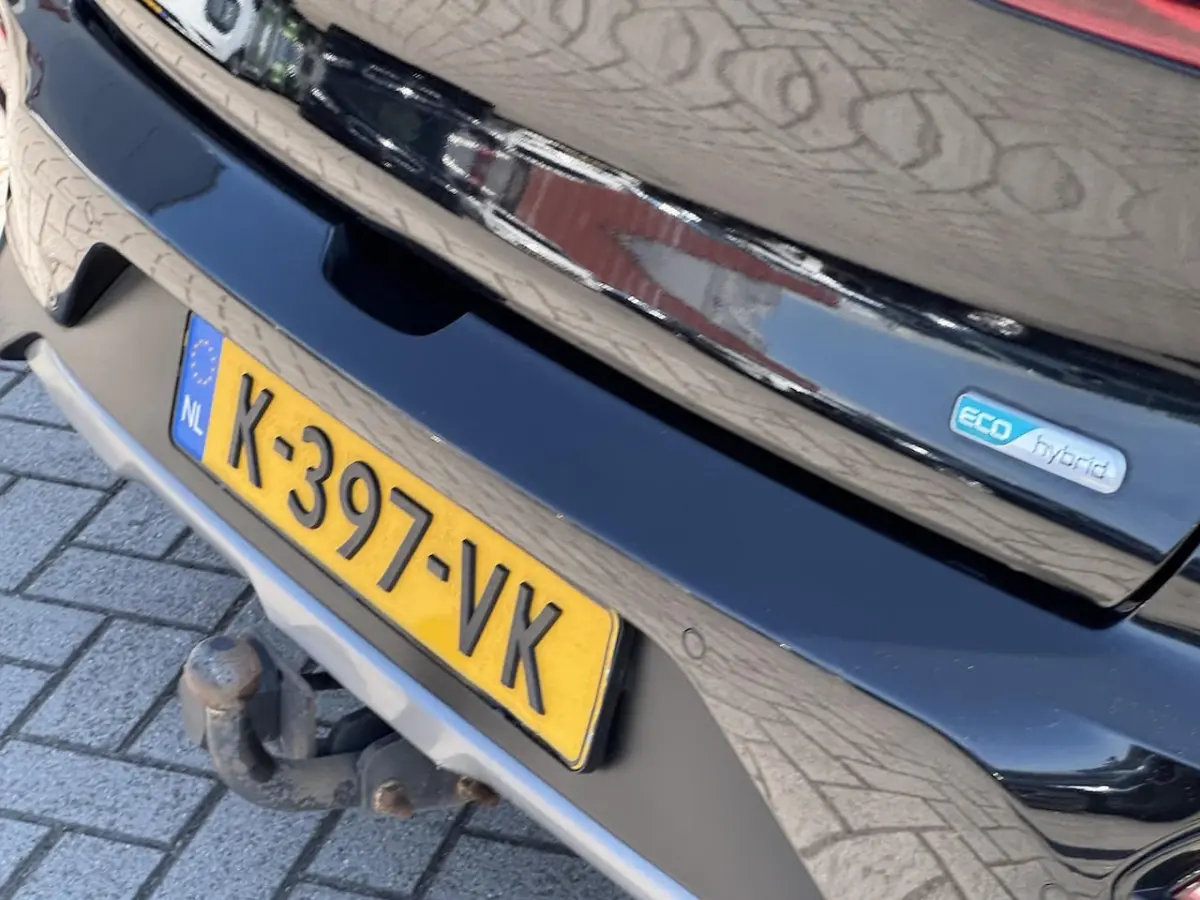 1.6 GDi PHEV DynamicLine NL-AUTO | NAVI PLUG IN HYBRIDE