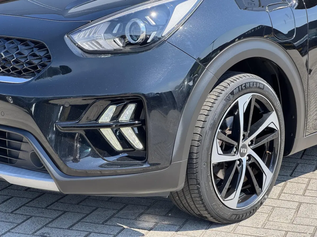 1.6 GDi PHEV DynamicLine NL-AUTO | NAVI PLUG IN HYBRIDE