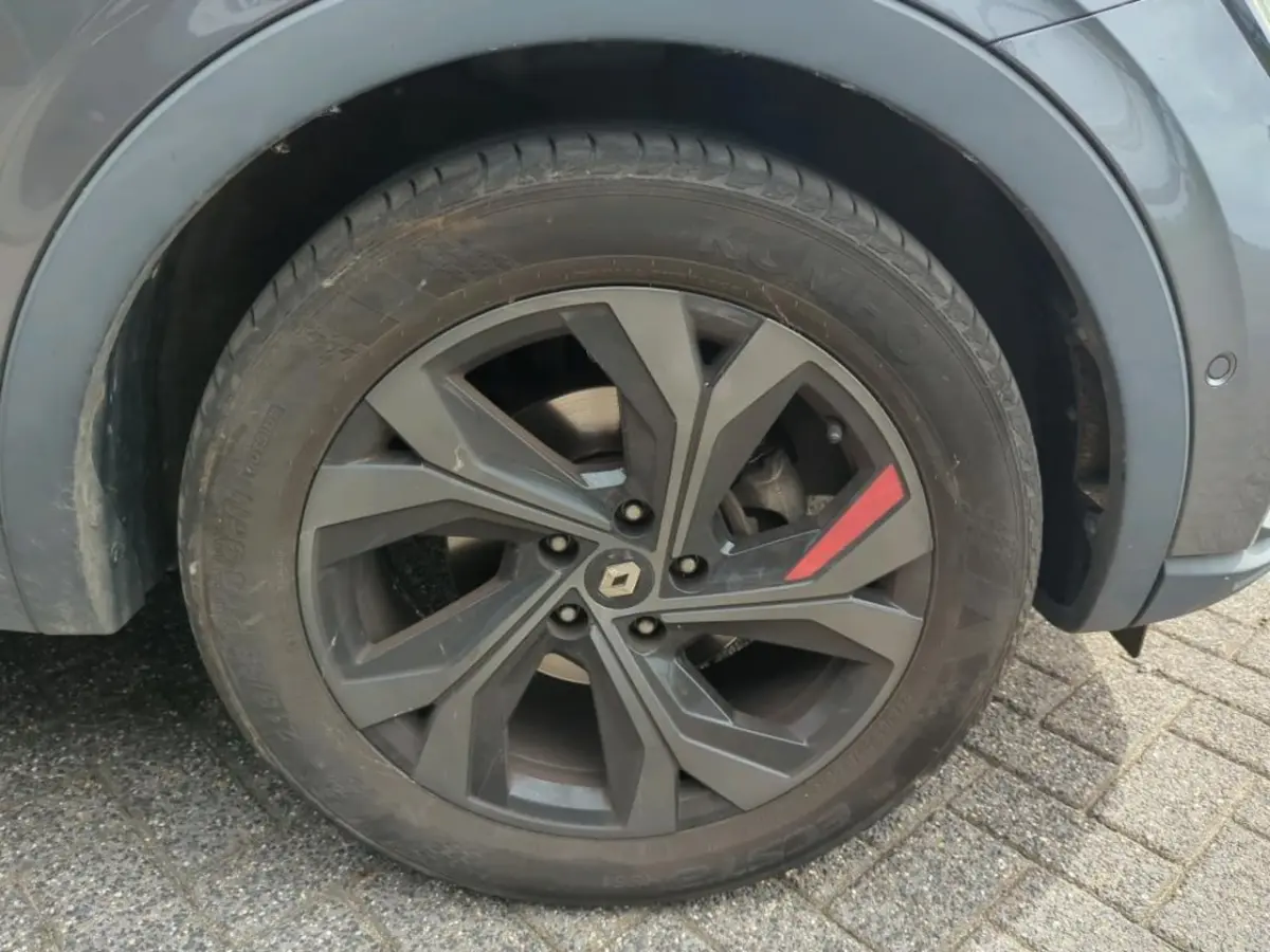1.6 E-Tech Hybrid 145 R.S. Line NL-AUTO | STOELVERWARMING | HYRBIDE