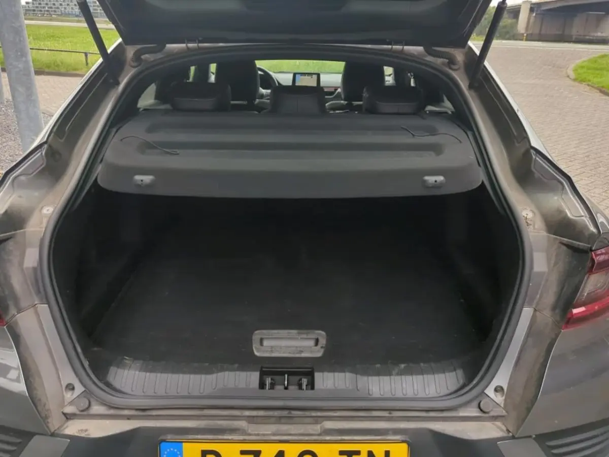 1.6 E-Tech Hybrid 145 R.S. Line NL-AUTO | STOELVERWARMING | HYRBIDE