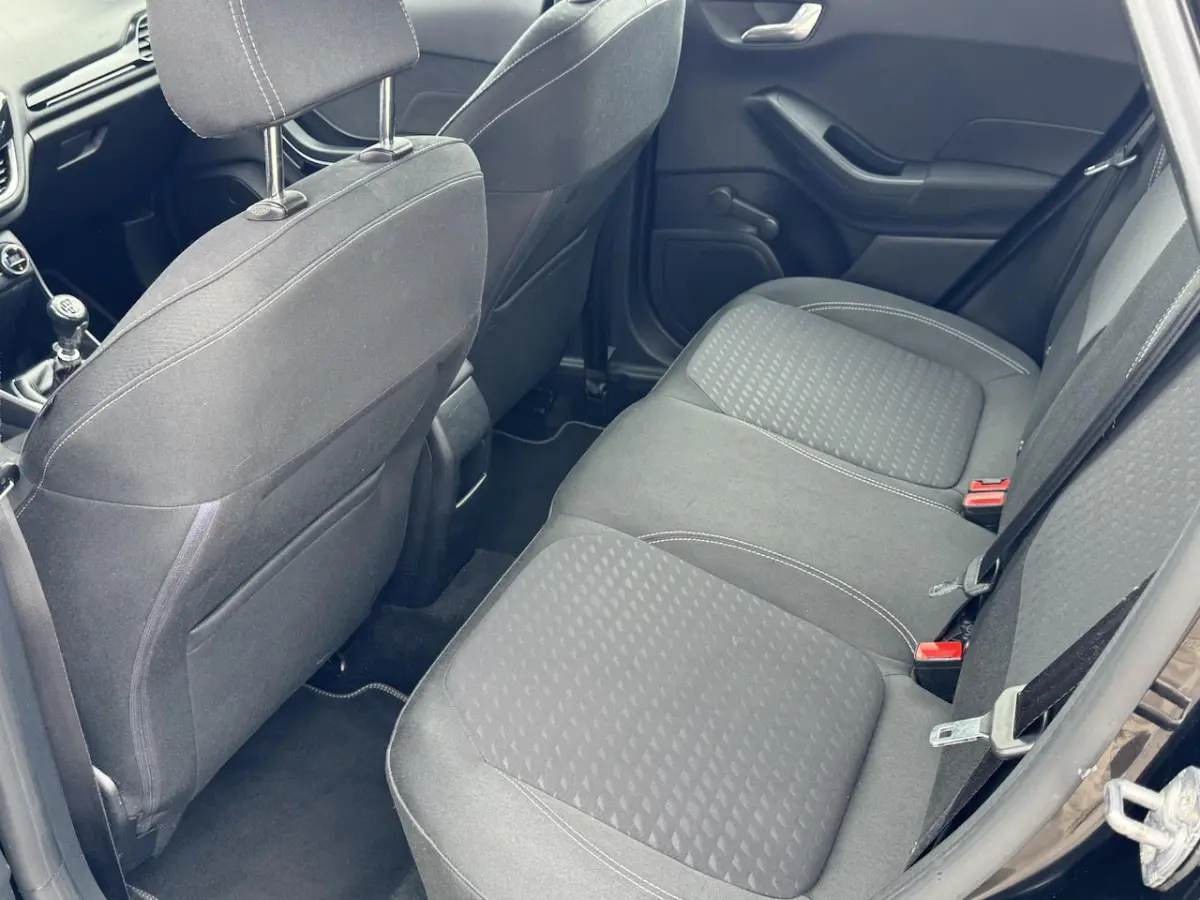 1.0 EcoBoost Titanium NL-AUTO | CAMERA | NAVI | CARPLAY