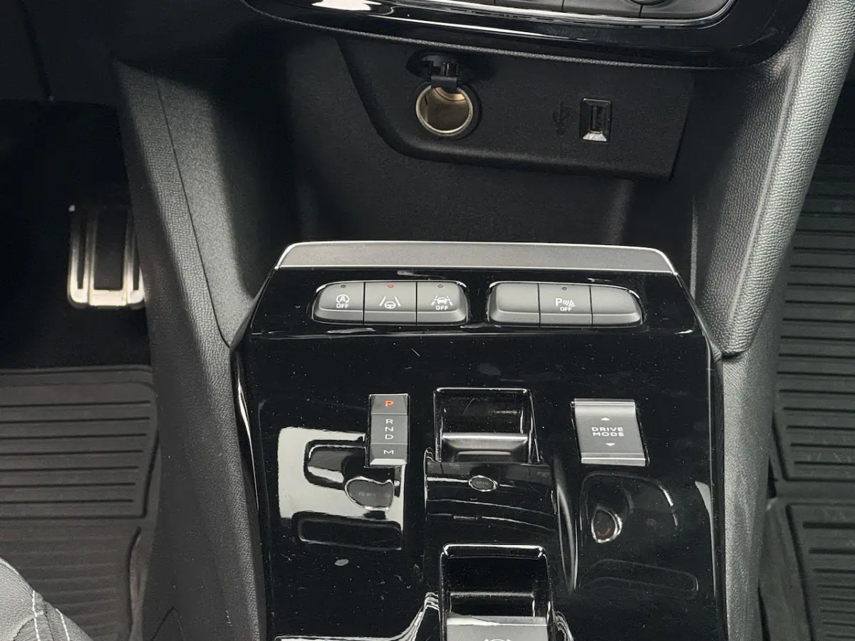 1.2 Turbo Ultimate STOELVERWARMING | CAMERA |