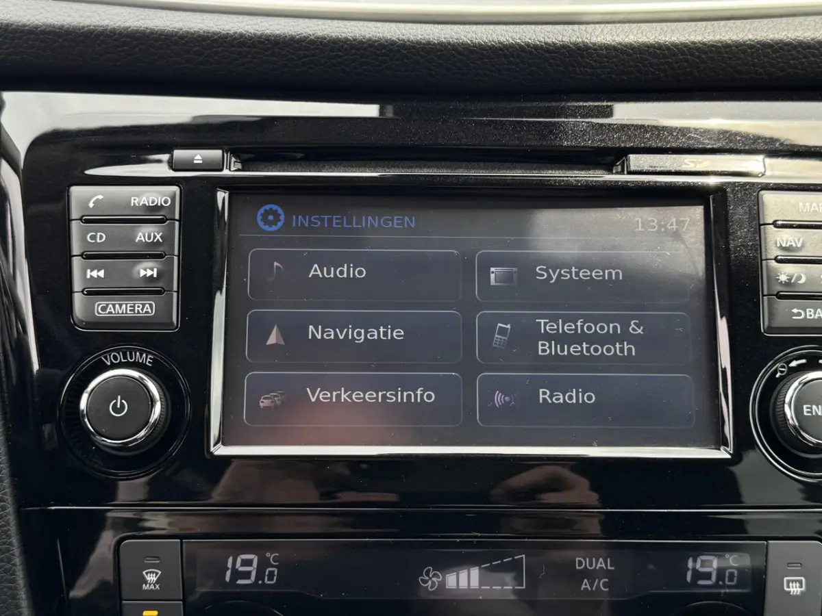 1.2 N-Connecta NL-AUTO | PANODAK | TREKHAAK | CAMERA