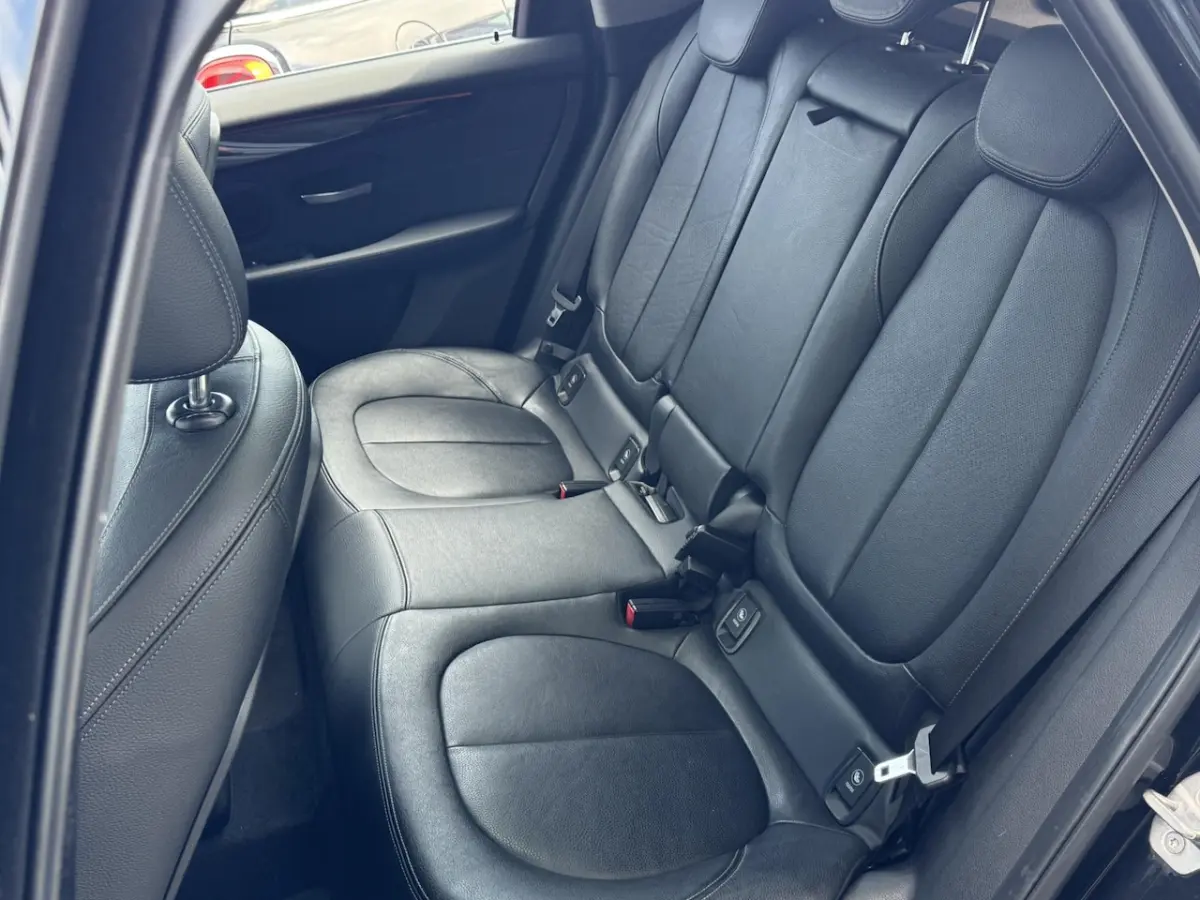 225xe Sport NL-AUTO | LEDER | PANO | GROOT NAVI