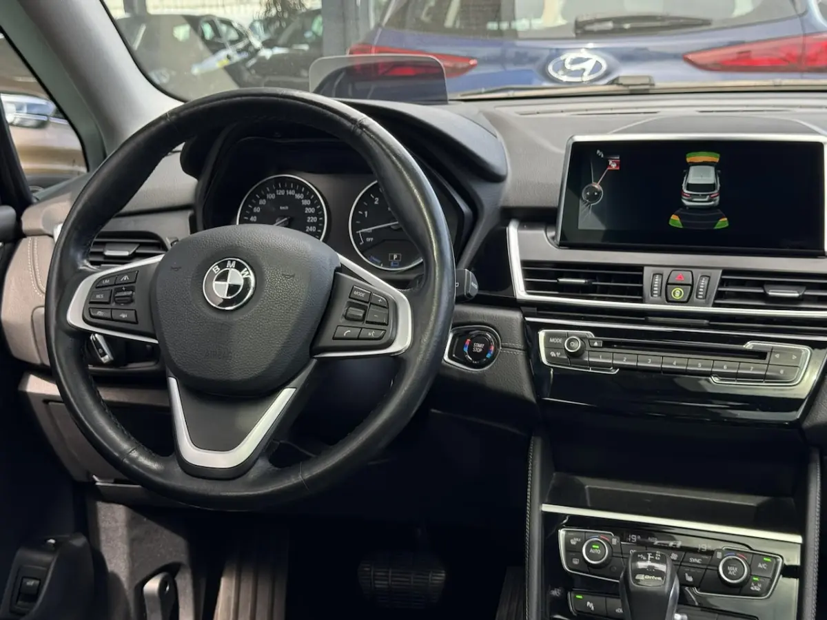 225xe Sport NL-AUTO | LEDER | PANO | GROOT NAVI