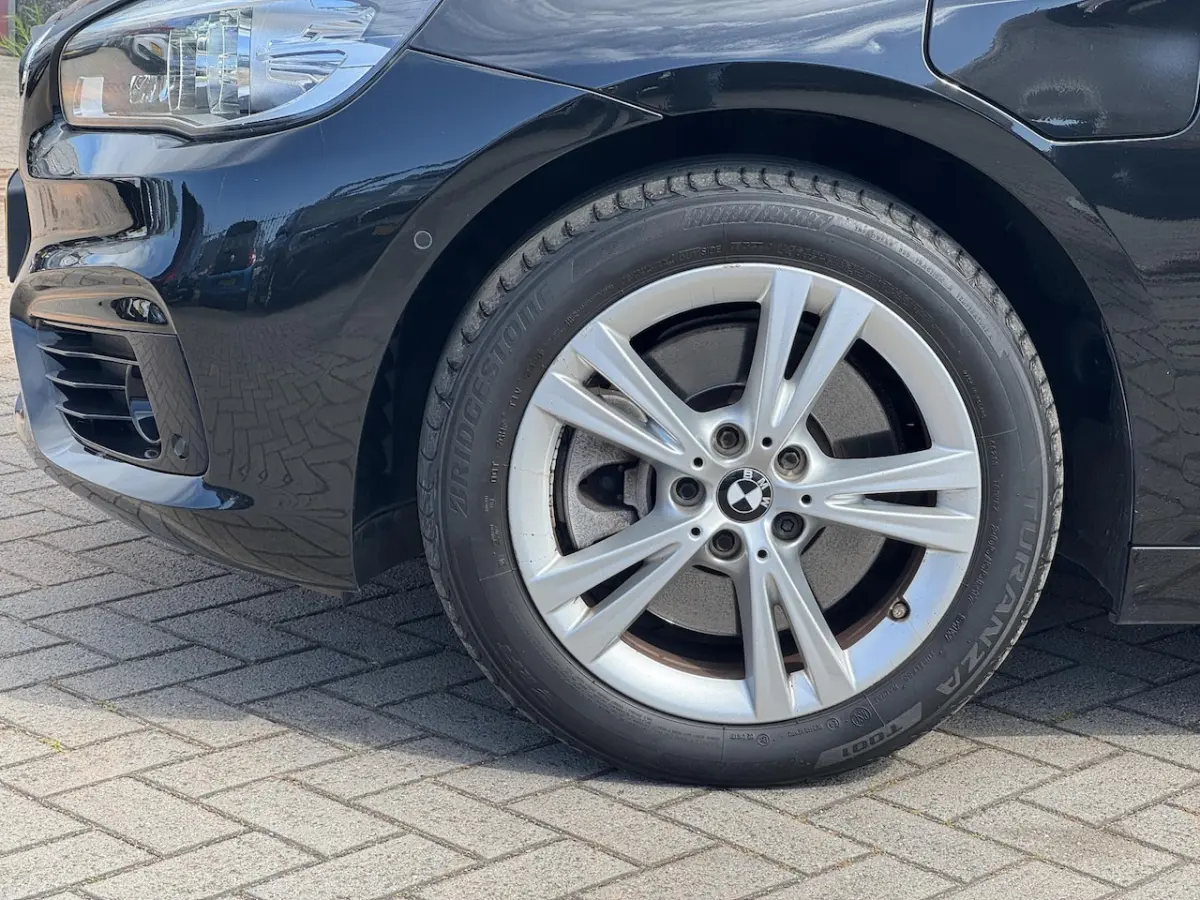 225xe Sport NL-AUTO | LEDER | PANO | GROOT NAVI