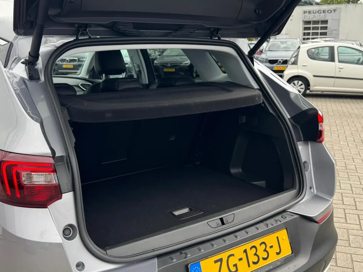 1.2 Turbo Innovation NL-AUTO | NAVI | CARPLAY