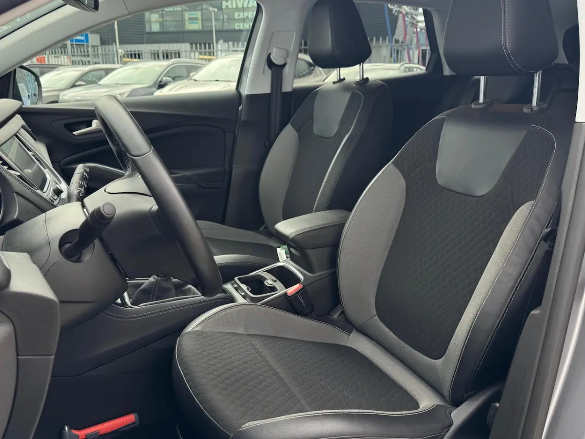 1.2 Turbo Innovation NL-AUTO | NAVI | CARPLAY