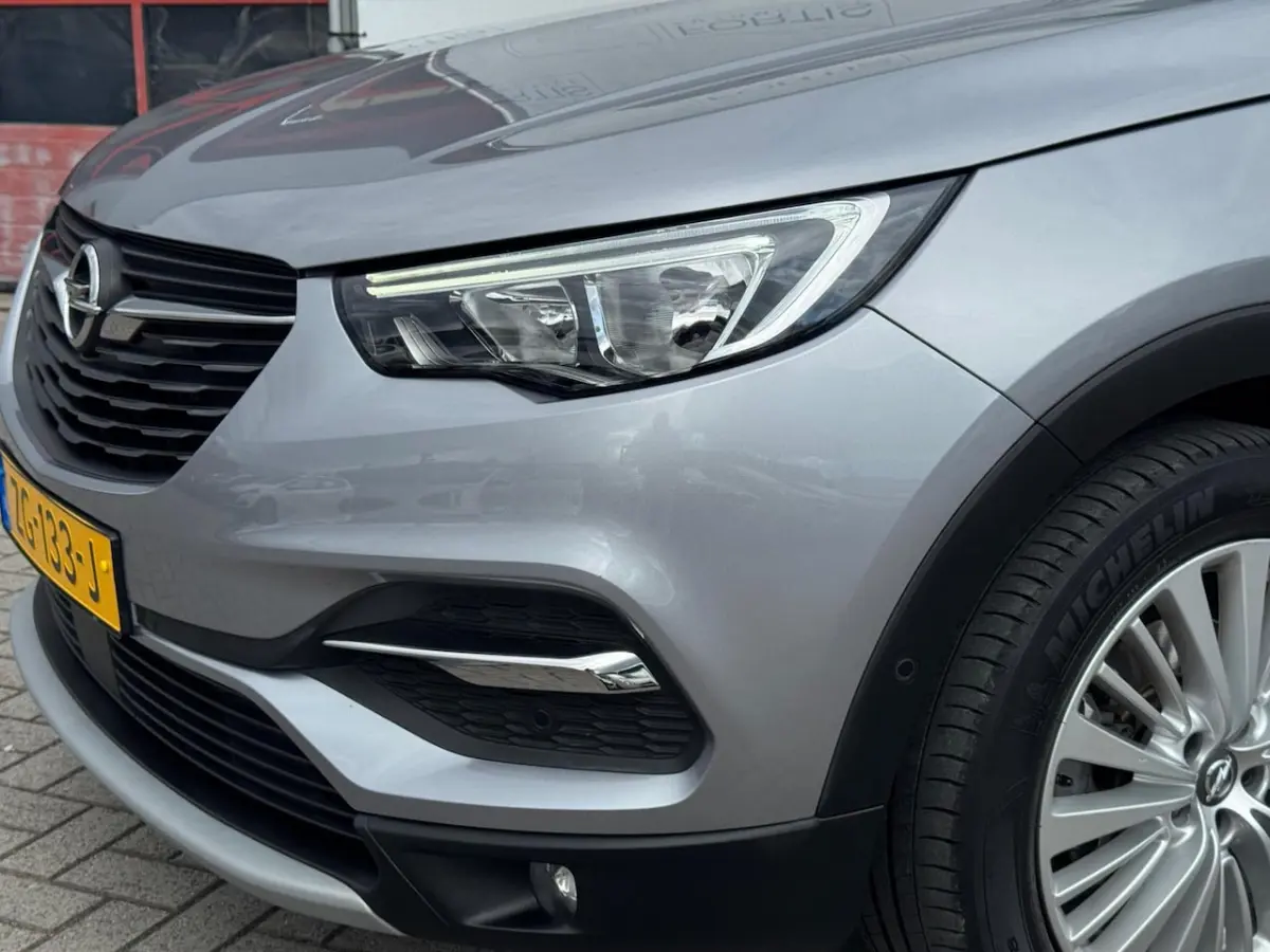 1.2 Turbo Innovation NL-AUTO | NAVI | CARPLAY