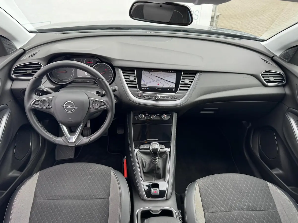 1.2 Turbo Innovation NL-AUTO | NAVI | CARPLAY