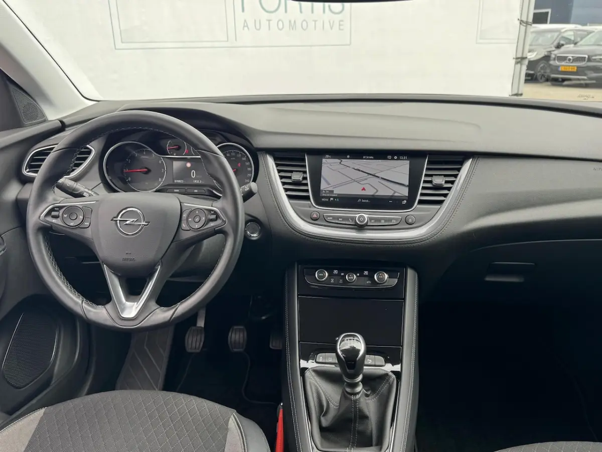 1.2 Turbo Innovation NL-AUTO | NAVI | CARPLAY