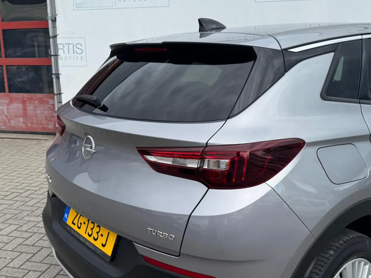1.2 Turbo Innovation NL-AUTO | NAVI | CARPLAY