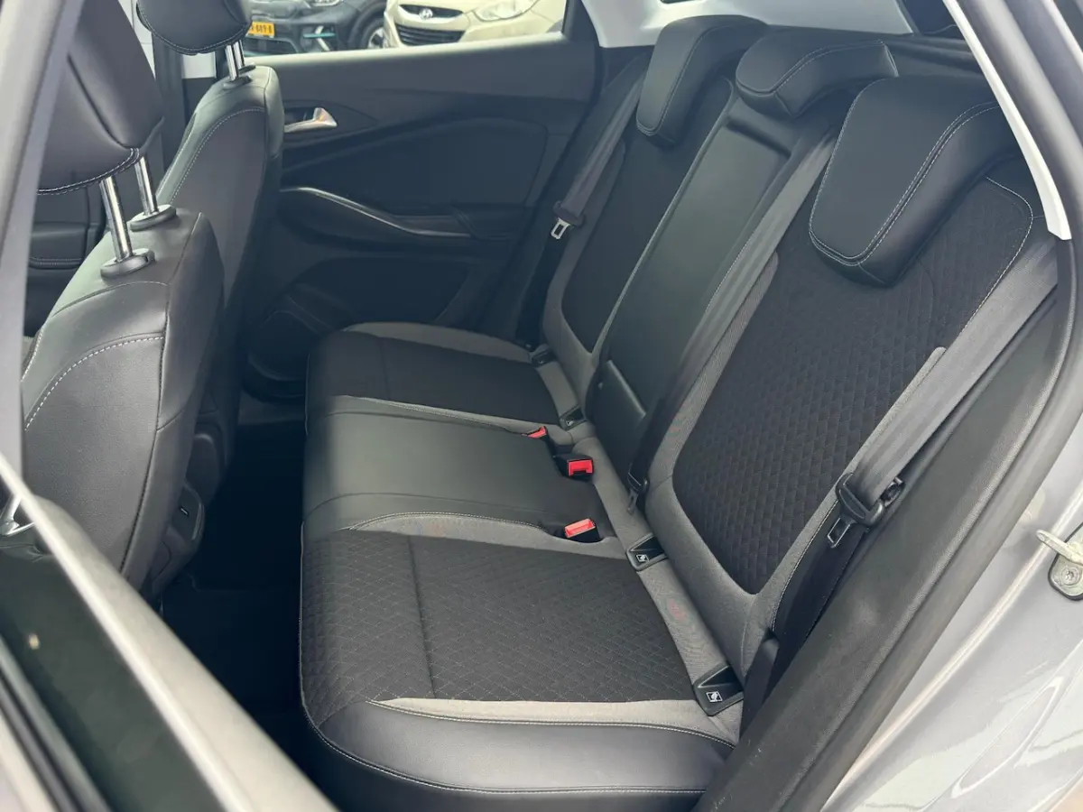 1.2 Turbo Innovation NL-AUTO | NAVI | CARPLAY