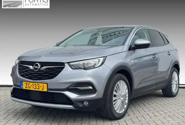 1.2 Turbo Innovation NL-AUTO | NAVI | CARPLAY
