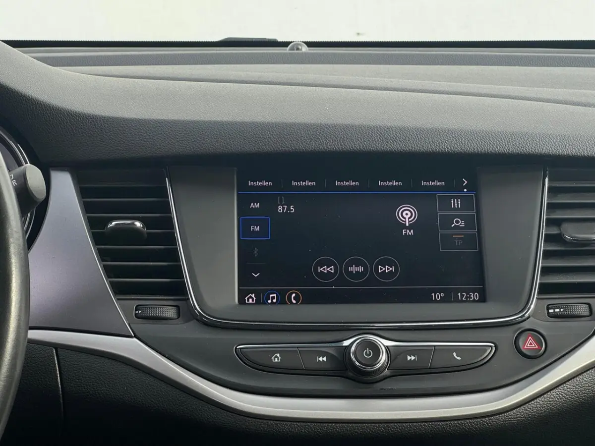 1.2 Edition NL-AUTO | NAVI | Carplay