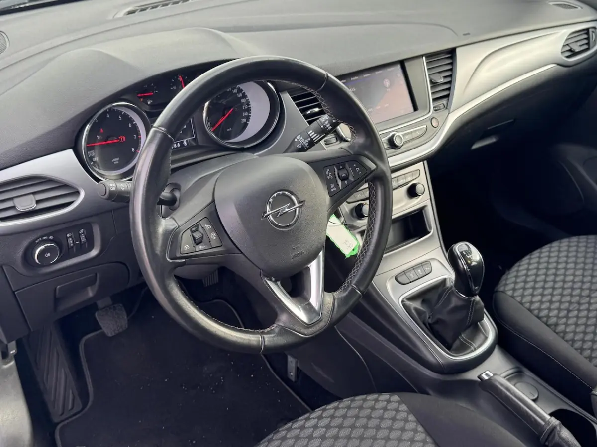 1.2 Edition NL-AUTO | NAVI | Carplay