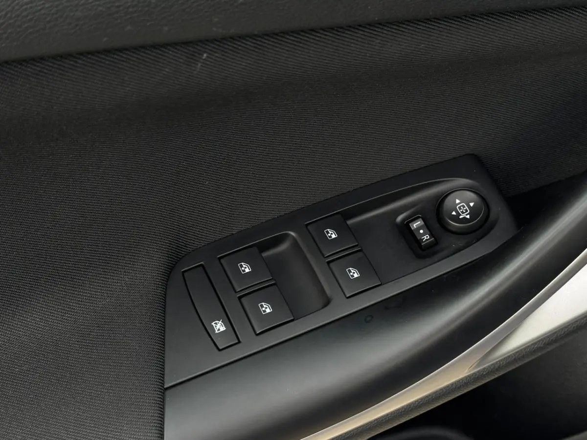 1.2 Edition NL-AUTO | NAVI | Carplay